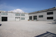 Pacini Fredy - Stabilimento di Monte San Savino