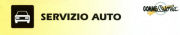 Servizio auto