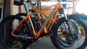 BICI MUSCOLARI