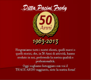 50� Anniversario